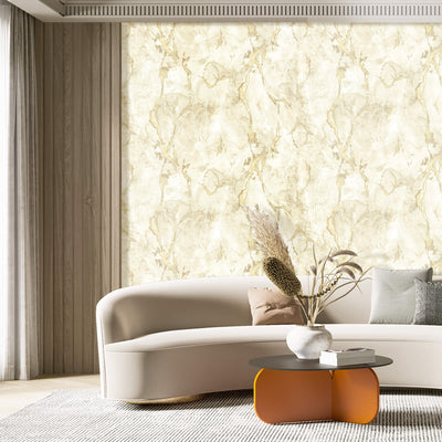 product image for Marmo Cream/Beige Wallpaper from Stratum Collection by Galerie Wallcoverings 13