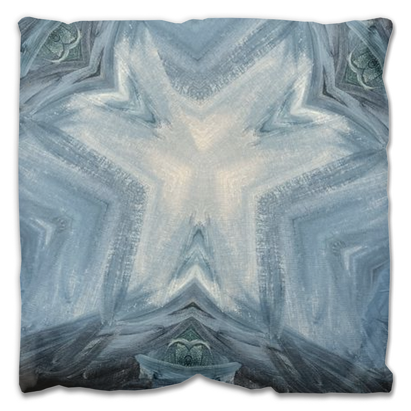 media image for crystalline throw pillow 5 262
