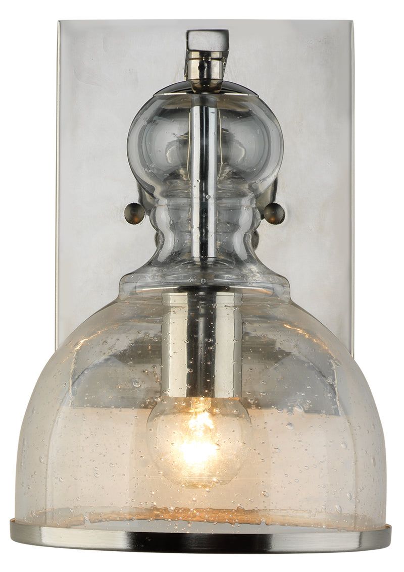 media image for Small St. Charles Wall Sconce 246