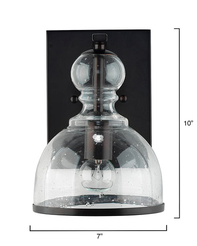 product image for Small St. Charles Wall Sconce 10