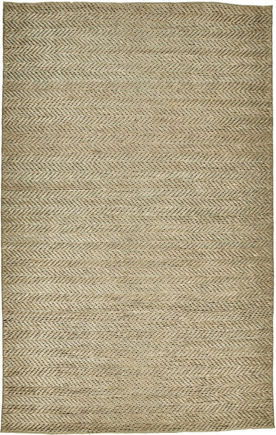 product image for Knox Hand Woven Dove Gray Rug by BD Fine Flatshot Image 1 31