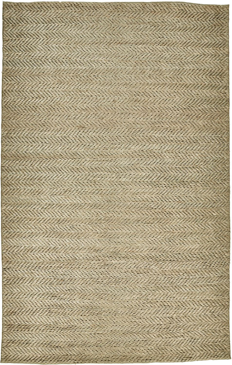 media image for Knox Hand Woven Dove Gray Rug by BD Fine Flatshot Image 1 227