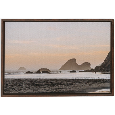 product image for north coast framed canvas 11 54