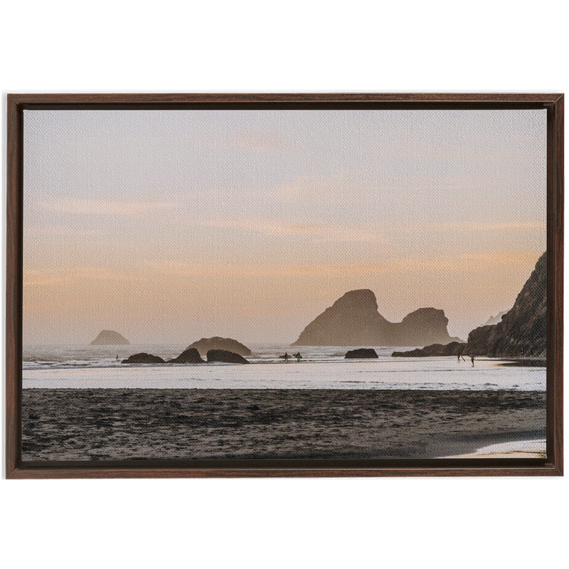 media image for north coast framed canvas 11 243