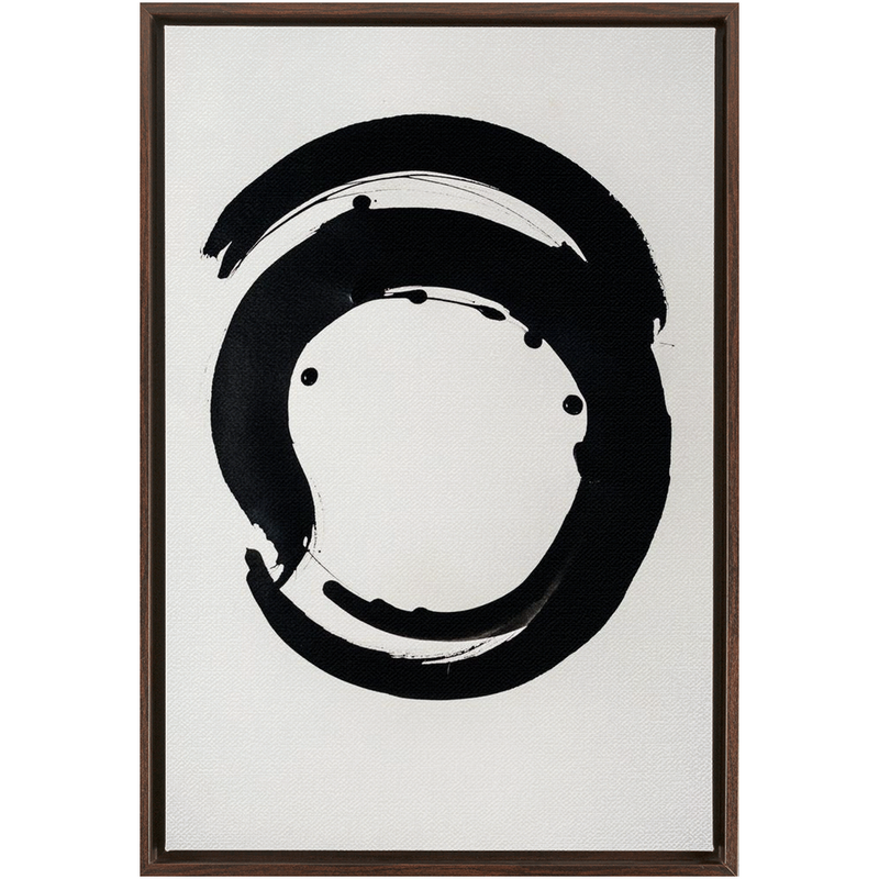 media image for sumi framed canvas 17 270