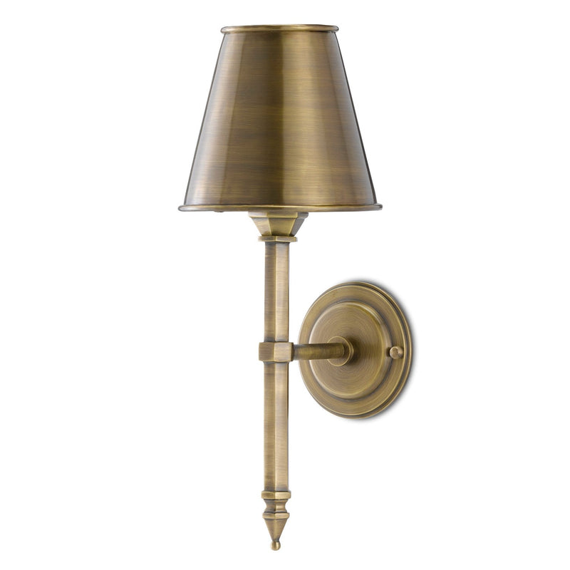 media image for Wollaton Wall Sconce 2 265