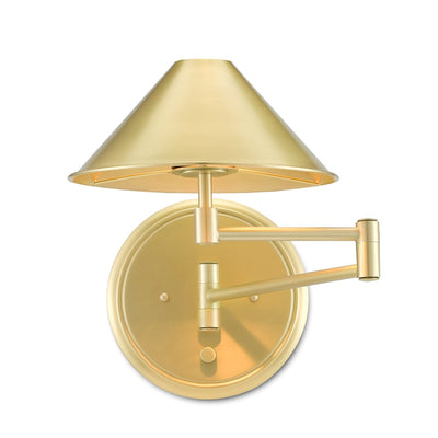 product image of Seton Swing-Arm Wall Sconce 1 540