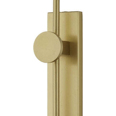 product image for Satire Swing-Arm Wall Sconce 7 10