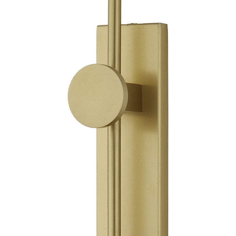 media image for Satire Swing-Arm Wall Sconce 7 24