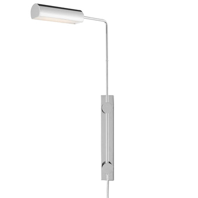 product image for Satire Swing-Arm Wall Sconce 4 87