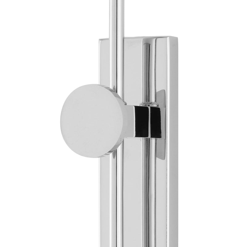 media image for Satire Swing-Arm Wall Sconce 10 290