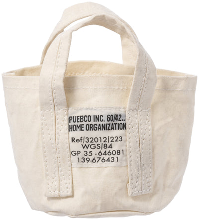 product image of small bag natural design by puebco 1 525