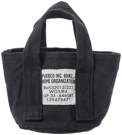product image of small bag black design by puebco 1 525