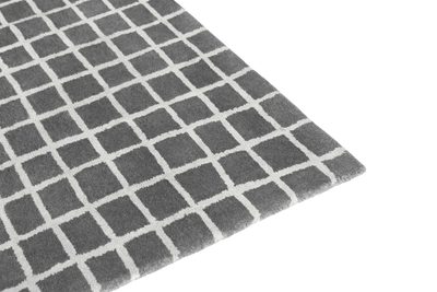 product image for Grid Rug Large 3 30