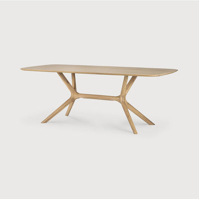 product image of X Dining Table 1 52