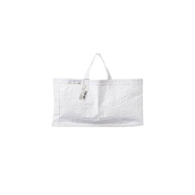 product image for white shopping bag 32 design by puebco 1 90