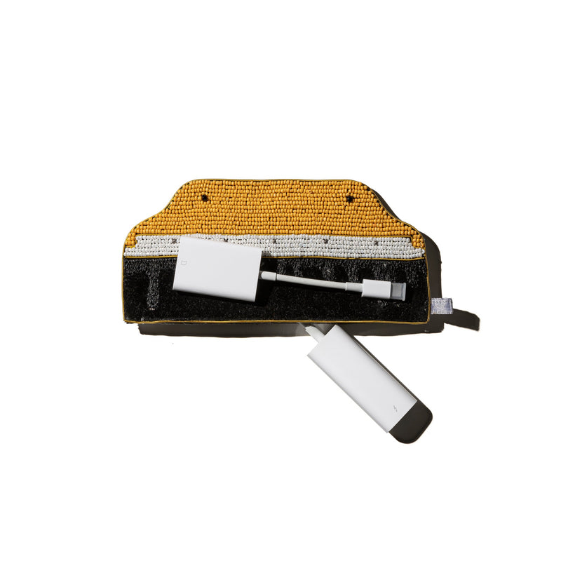 media image for Craftsman Pouch - Wide Brush 293