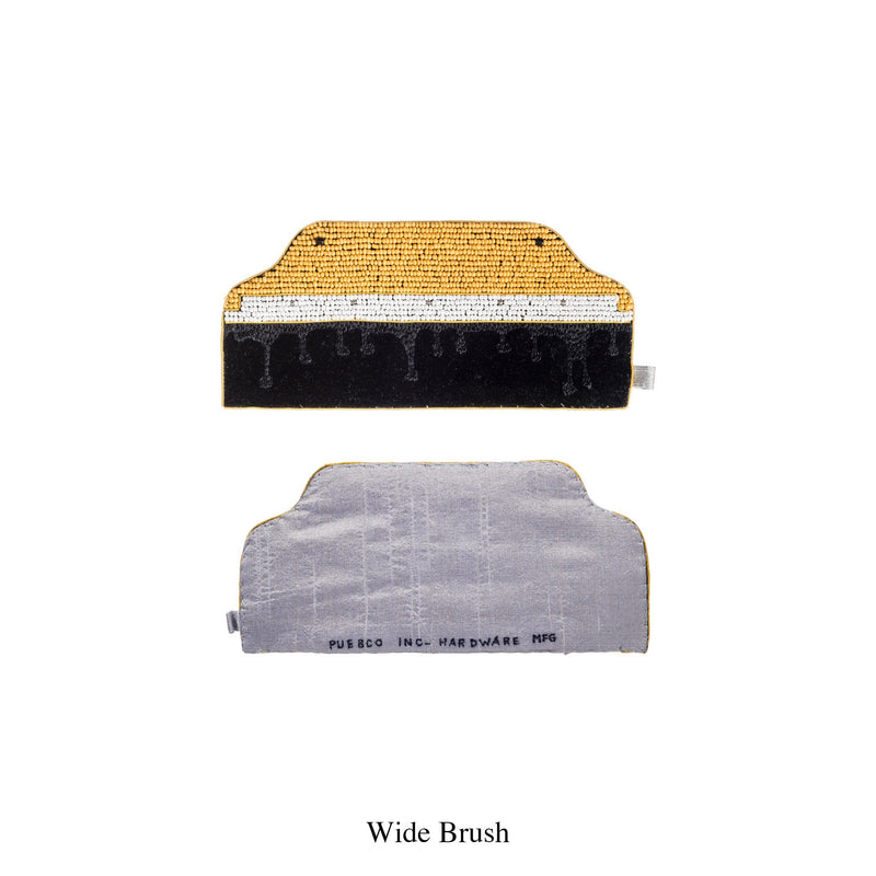 media image for Craftsman Pouch - Wide Brush 263