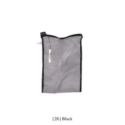 product image for laundry wash bag 28 black 3 15