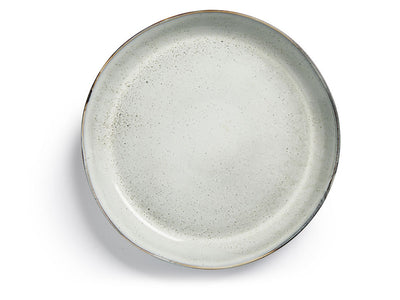 product image of products nature serving plate light grey by sagaform 1 511