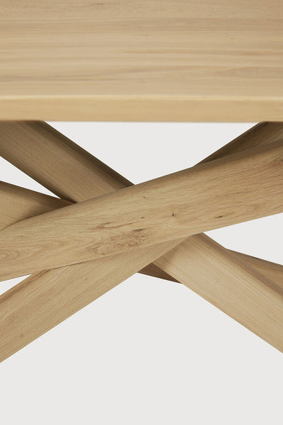product image for Mikado Dining Table 9 19