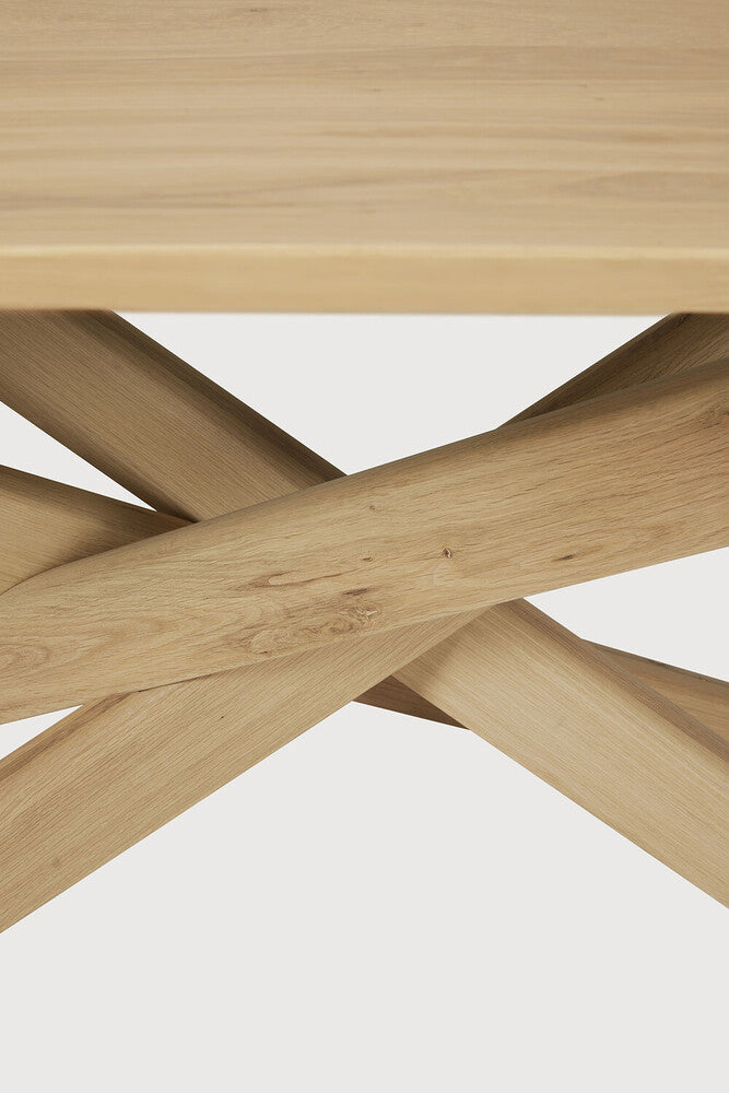 media image for Mikado Dining Table 9 243
