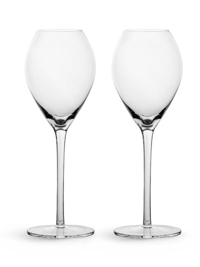 product image for saga glass champagne set of 2 by sagaform 5018264 1 5