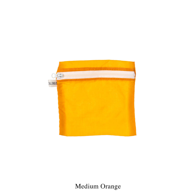 media image for vintage parachute light pouch medium white design by puebco 2 275