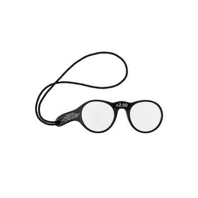product image for magnifier with glasses code 4 66