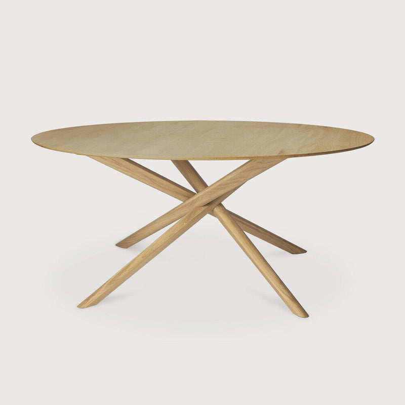media image for Mikado Dining Table 13 229