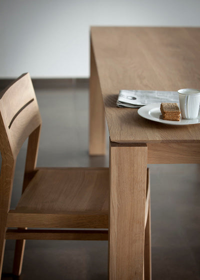 product image for Slice Dining Table 4 91