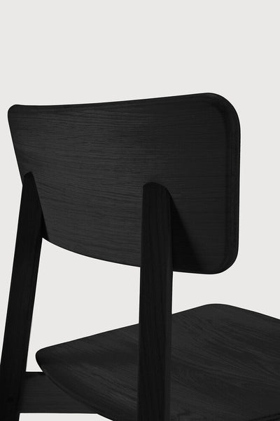 product image for casale dining chair by ethnicraft teg 50673 4 36