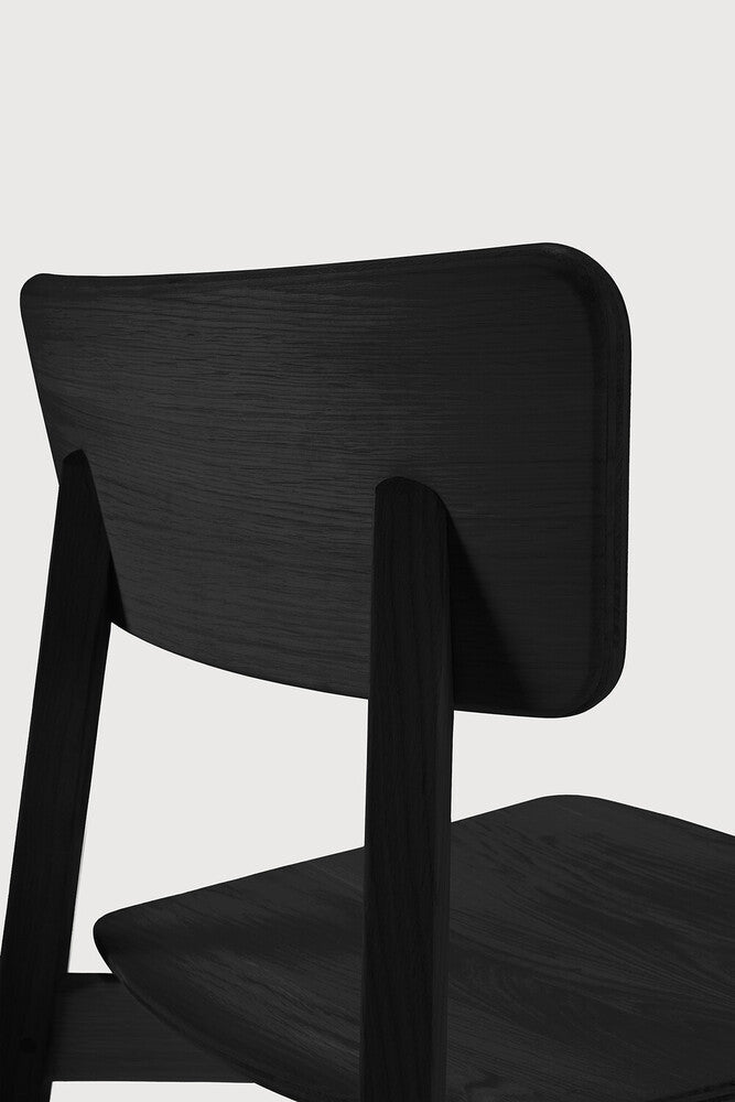 media image for casale dining chair by ethnicraft teg 50673 4 297