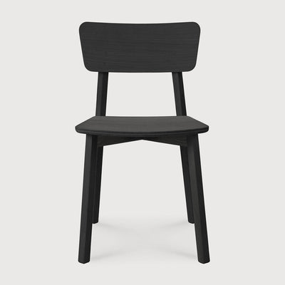 product image for casale dining chair by ethnicraft teg 50673 2 54