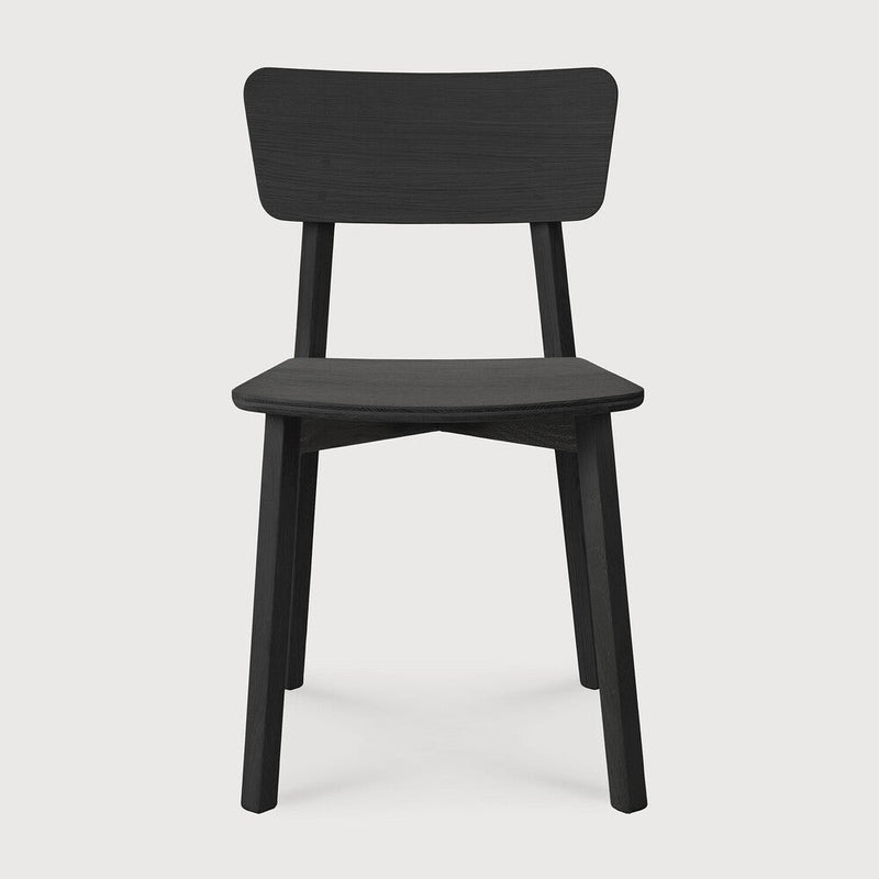 media image for casale dining chair by ethnicraft teg 50673 2 280