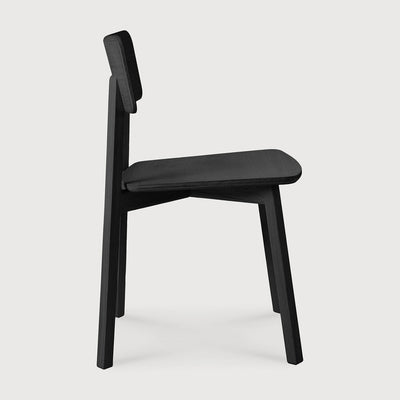 product image for casale dining chair by ethnicraft teg 50673 3 20