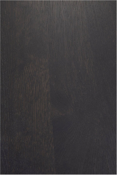 product image for Oak Corto Brown Dining Table 62