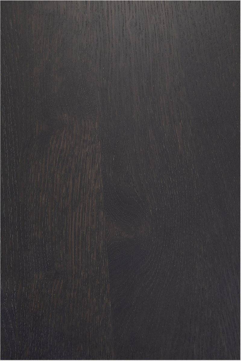 media image for Oak Corto Brown Dining Table 284
