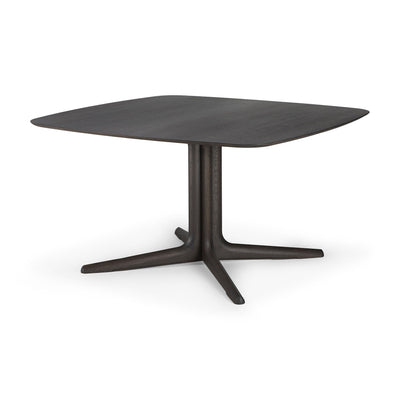product image of Oak Corto Brown Dining Table 533