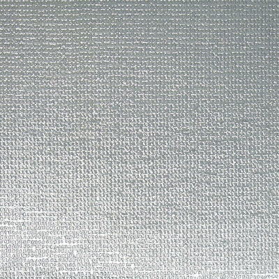 product image of Metallic Transitional Wallpaper in Grey/Silver 589