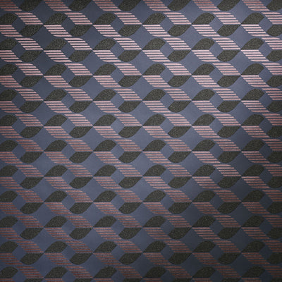 product image of Venus Wallpaper in Ocean Blue 587