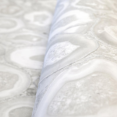 product image for Filo Agate Wallpaper in Sea Salt 94