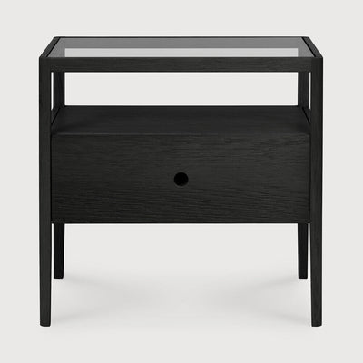 product image for Spindle Bedside Table 1 38