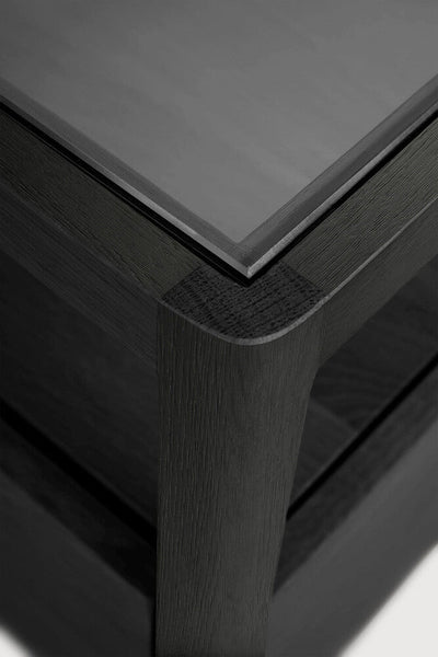 product image for Spindle Bedside Table 4 76