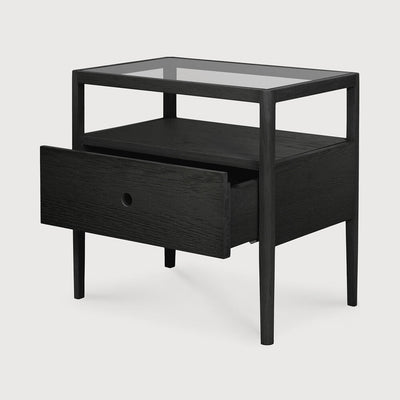 product image for Spindle Bedside Table 3 66