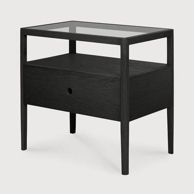 product image for Spindle Bedside Table 2 36