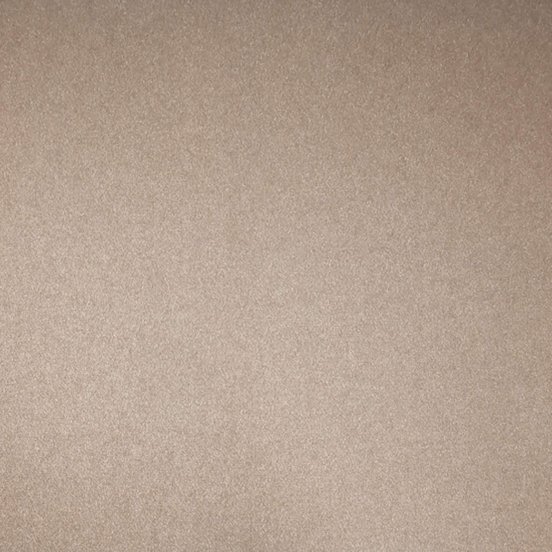 media image for Sample Metallic Solid Wallpaper in Grey/Taupe 245