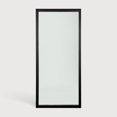 product image for Light Frame Floor Mirror 1 30