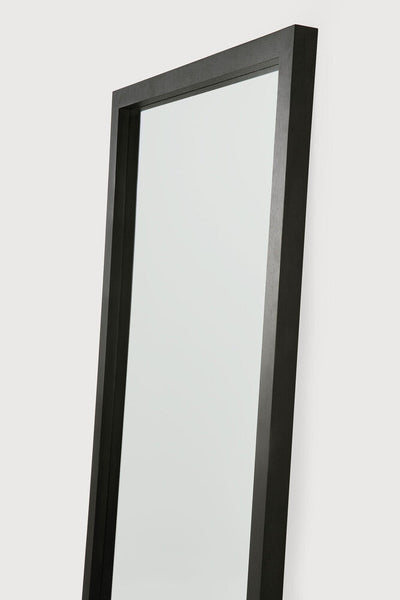 product image for Light Frame Floor Mirror 2 74
