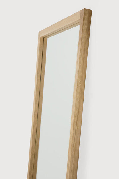 product image for Light Frame Floor Mirror 5 73